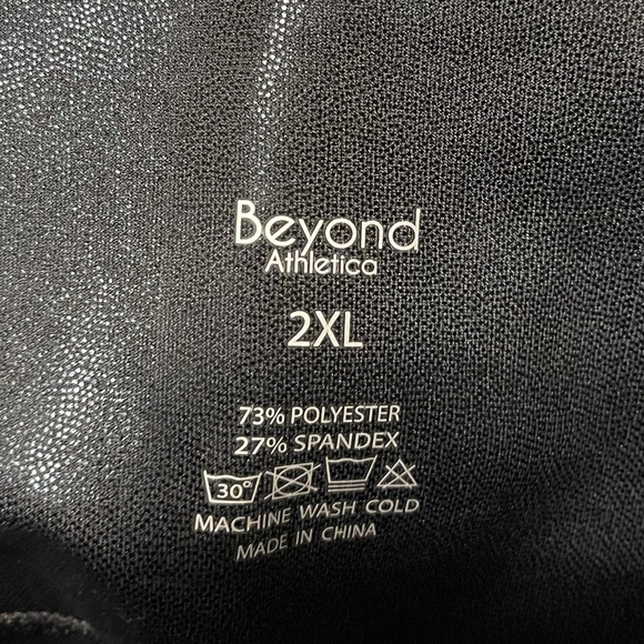 LEGGING - Picture 6 of 9